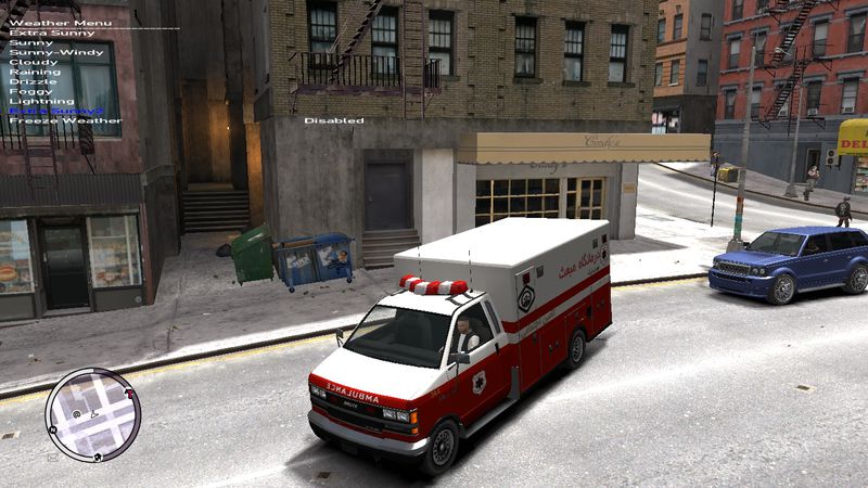 mod